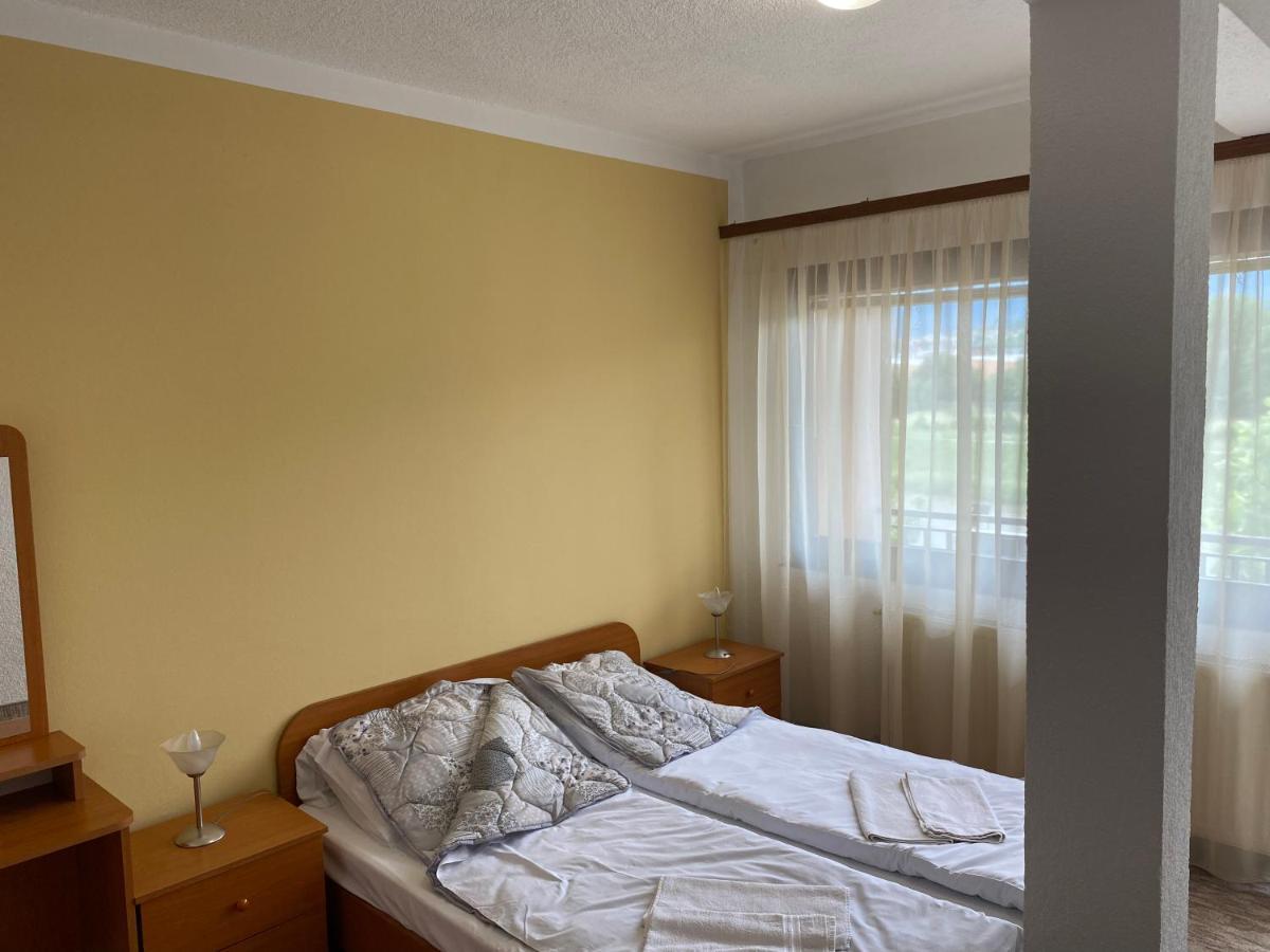Motel Otoka Donji Vakuf Exterior foto
